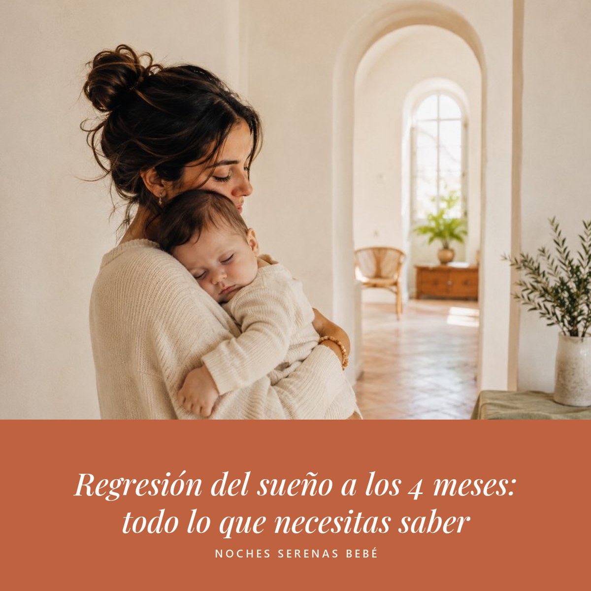 cuánto dura la regresión del sueño de los 4 meses — Regresión del sueño a los 4 meses: todo lo que necesitas saber